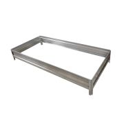 Грядка садовая 800х2000