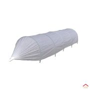 ПАРНИК «УДАЧНЫЙ ЗАМЫСЕЛ» 4,5м