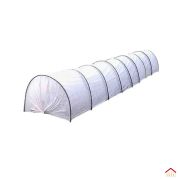 ПАРНИК «УДАЧНЫЙ ЗАМЫСЕЛ» 8,5м